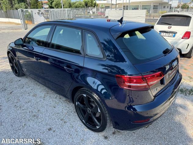 AUDI - A3 - SPB 35 TFSI COD S tronic Admired - FINANZIABILE - PERMUTE - Foto 6