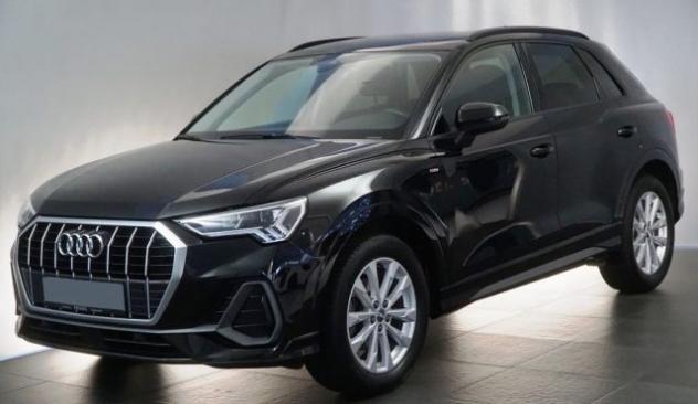 AUDI Q3 35 TFSI S tronic S line rif. 20459252 - Foto 9