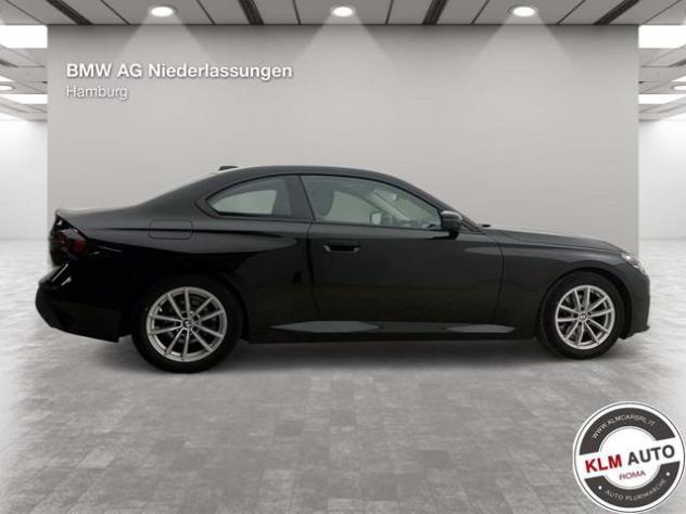 BMW 220 i Coupé Sport Ufficiale Bmw rif. 23936983 - Foto 4
