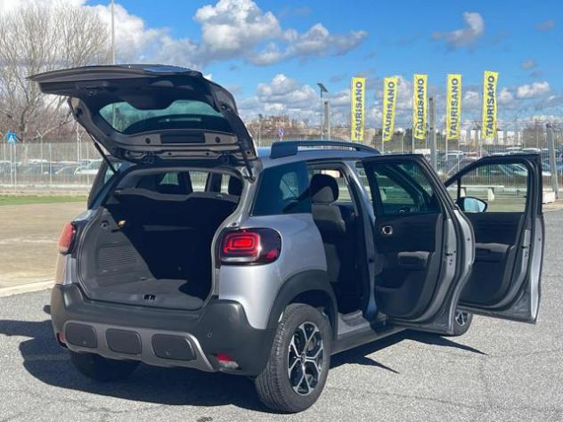 CITROEN C3 Aircross PureTech 110 S&S Plus rif. 23664997 - Foto 4
