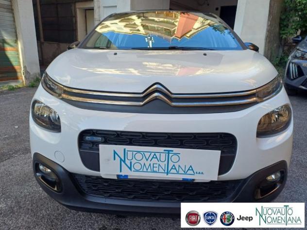 CITROEN C3 PureTech 82 GPL Shine PARI AL NUOVO TAGLIANDATA rif. 23829358 - Foto 4