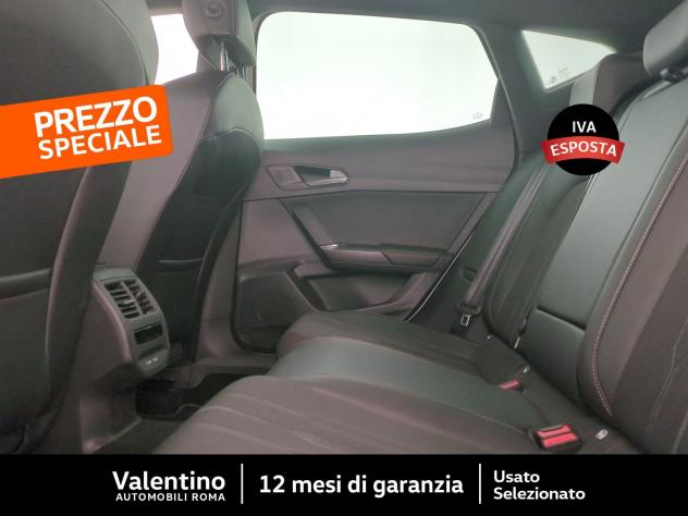 CUPRA Formentor 2.0 TDI 4Drive DSG - Foto 10