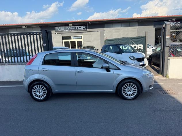 Fiat Grande Punto 1.2 5p. 115.000km - Superprezzo - Tutto incluso - Foto 3