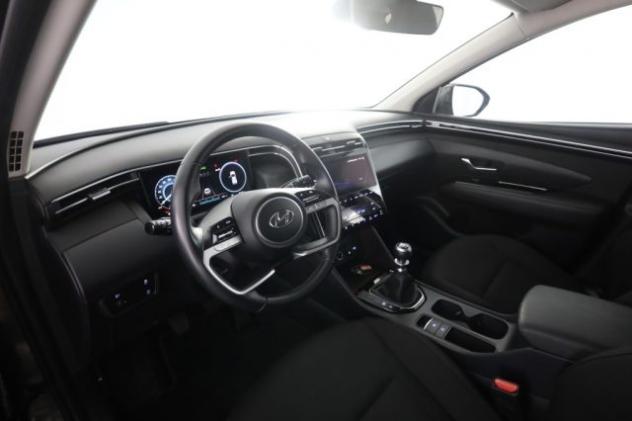 HYUNDAI Tucson Tucson 1.6 CRDI 48V XLine rif. 24117555 - Foto 9