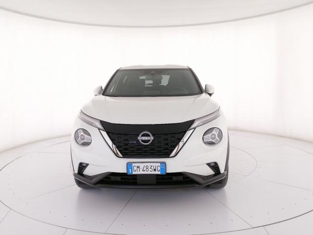 Nissan Juke 1.6 hev N-Connecta - Foto 5