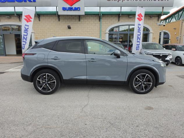 Nissan Qashqai III 2021 1.3 Mild Hybrid 140cv Tekna 2WD - Foto 4