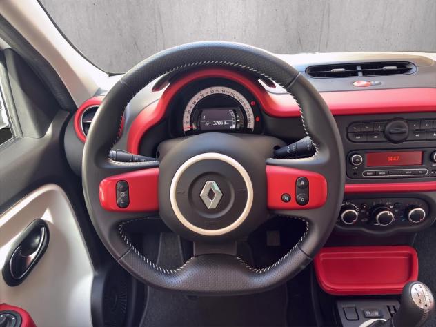 Renault Twingo Intens 1.0 69cv - PROMO - Foto 10