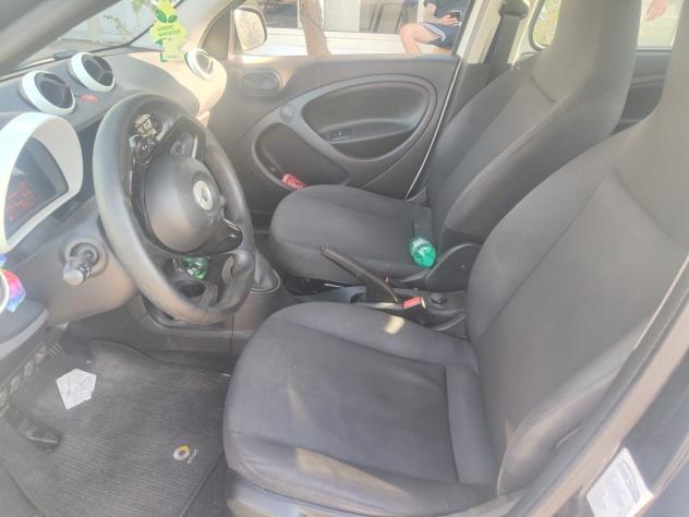 Smart ForFour 70 1.0 Passion km originali euro 6 - Foto 3
