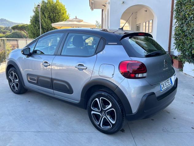 Citroen C3 PureTech 83 S&S Shine - Foto 2
