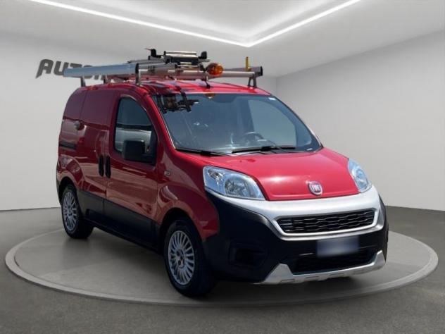 FIAT Fiorino 1.3MJT Cargo Adventure rif. 23992846 - Foto 3