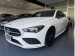 MERCEDES-BENZ CLA 200 d Automatic Shooting Brake Premium rif. 23787105