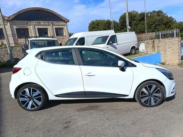 RENAULT Clio dCi 8V 90CV Start&Stop 5 porte Energy Excite rif. 24149369 - Foto 5