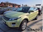 LAND ROVER Range Rover Evoque 2.2 TD4 5p. Prestige STUPENDA rif. 24066387