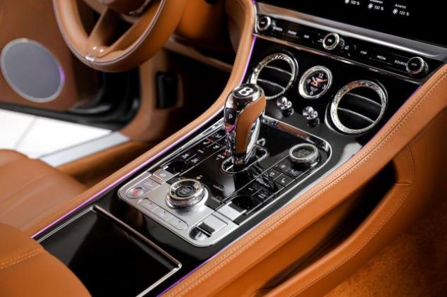 BENTLEY Continental TOURING SPECS|NIGHT VIEW|21''|TETTO rif. 23965178 - Foto 10