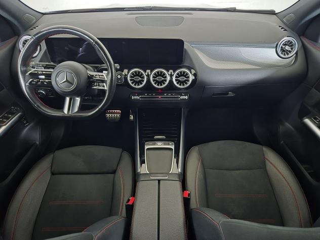 Mercedes-Benz GLA GLA-H247 2023 200 d AMG Line Premium Plus auto - Foto 8