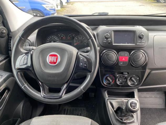 FIAT Qubo 1.3 MJT 95 CV Start&Stop Trekking rif. 23503738 - Foto 10