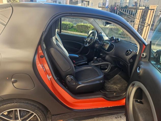 Smart ForTwo BRABUS 0.9 Turbo twinamic Xclusive - Foto 4