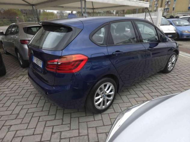 BMW 225 xe Active Tourer iPerformance aut. rif. 24077607 - Foto 8