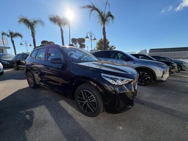BMW X1 sDrive 18i Msport da€449,00 mensili rif. 24092360 - Foto 8