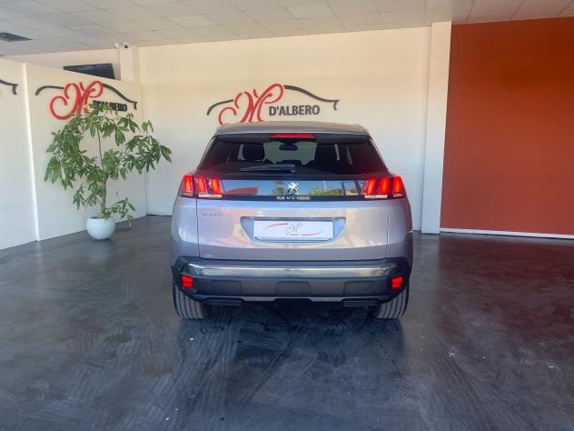 Peugeot 3008 BlueHDI 130 EAT8 S&S Allure Pack - Foto 6