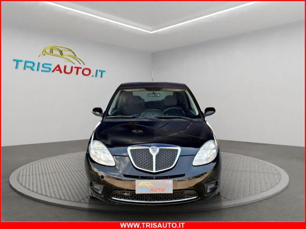 LANCIA Ypsilon 1.2 NEOPATENTATI - Foto 10