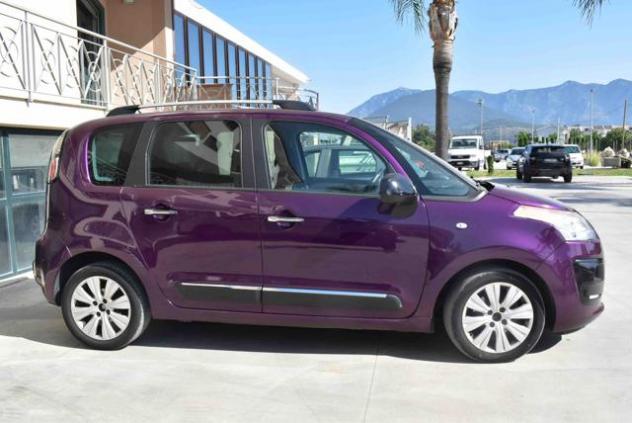 CITROEN C3 Picasso PureTech 110 Exclusive rif. 23926144 - Foto 4