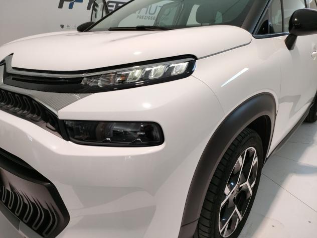 Citroën C3 Aircross C3 Aircross PureTech 110 S&S Shine Pack - Foto 9