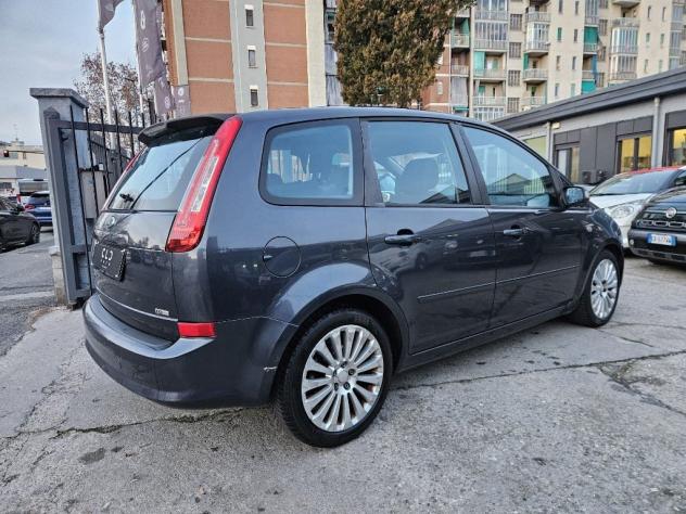 Ford C-Max 1.6 TDCi 90 CV Titanium - Foto 3