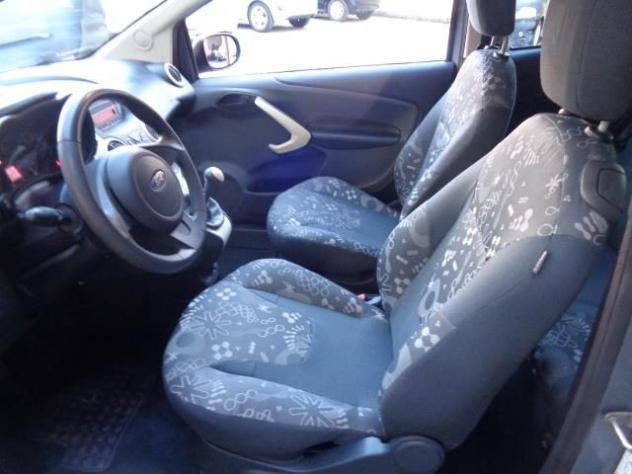 FORD Ka 1.3 TDCI PLUS rif. 17252187 - Foto 4