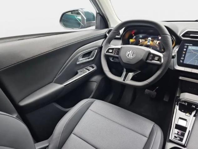 MG ZS MG ZS Hybrid+ 1.5 Luxury - NEW MODEL MY26 rif. 23931042 - Foto 8