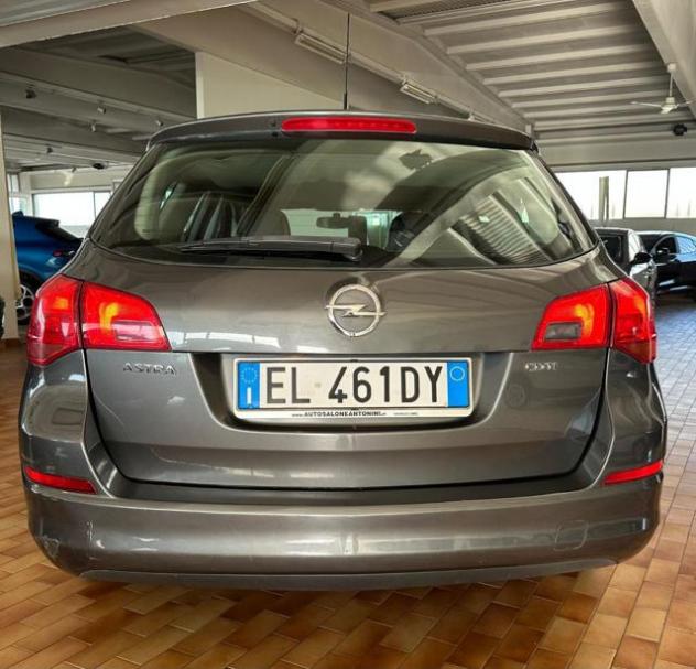 OPEL Astra Sports Tourer (Sw) 1.7 cdti 110cv rif. 24037179 - Foto 5