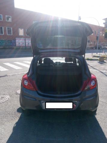 OPEL Corsa 1.2 85CV 5 porte GPL-TECH Club - Foto 3