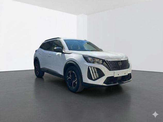 PEUGEOT 2008 PureTech 100 S&S Allure rif. 23780435 - Foto 3