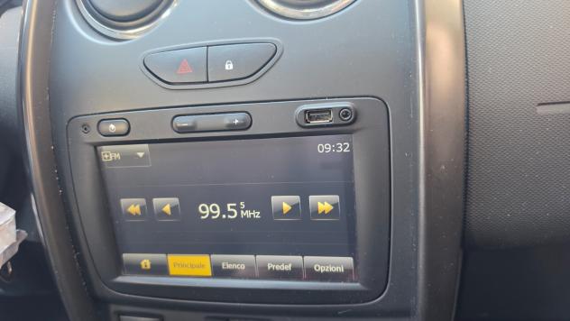 Dacia Duster 1.5 dCi 110CV 4x2 Laurte - Foto 10