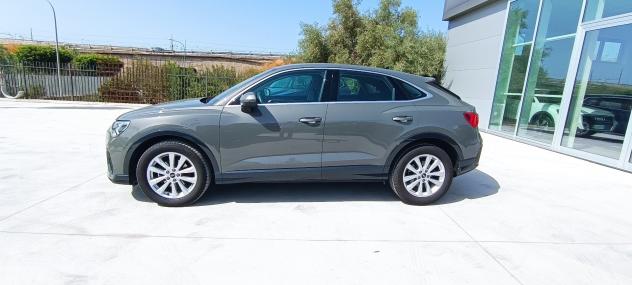 Audi Q3 SPB 35 TDI S tronic Business Plus - Foto 10