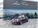 ABARTH 695C 1.4 T-Jet 180cv !! Tributo MASERATI !! rif. 22563441