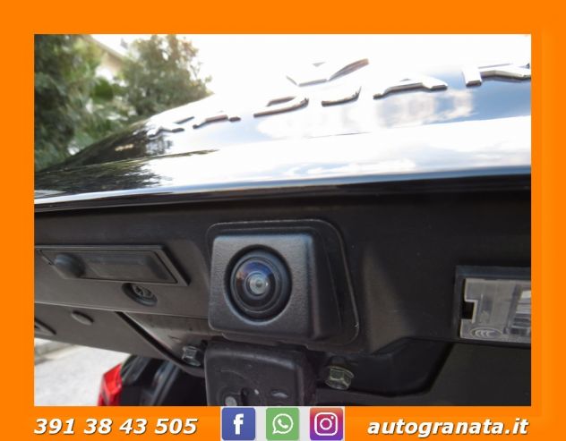 Renault Kadjar 1.6 dCi 130CV 4x4 Energy Intens Navi+Tetto+Pelle - Foto 9