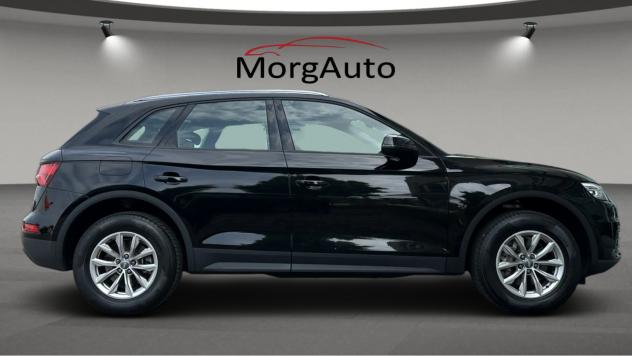 Audi Q5 40TDI 2.0TDI 204CV quattro S-tronic, Pelle - Foto 5