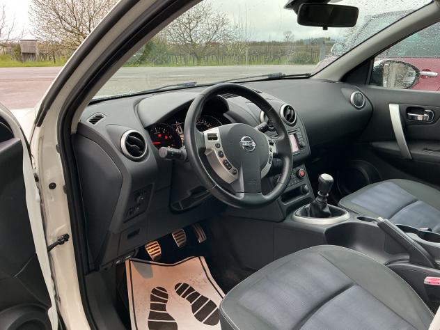 Nissan Qashqai 1.5 Diesel Neopatentati - Foto 8