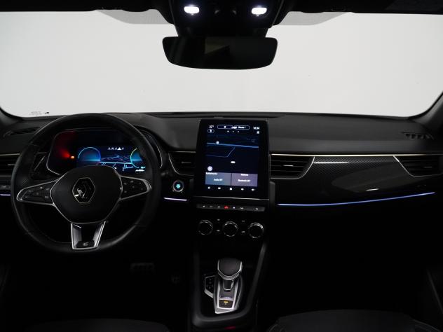 Renault Arkana 1.6 E-Tech Engineered Full-Hybrid 145cv - Foto 10