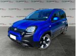 FIAT Pandina Cross 1.0 firefly hybrid s&s 65cv - KM0