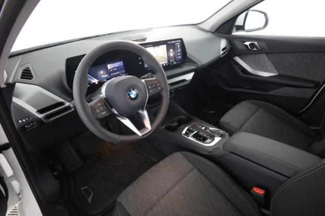 BMW 120 Serie 1 (F70) 48V MSport Design rif. 23738179