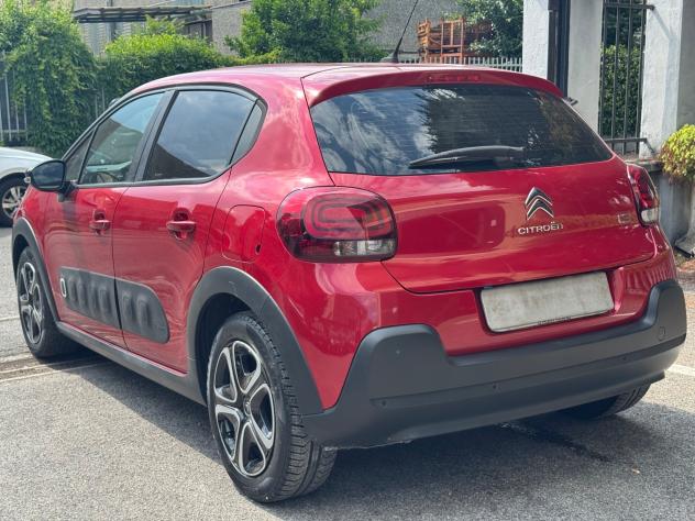 Citroen C3 PureTech 82 Shine - Foto 6
