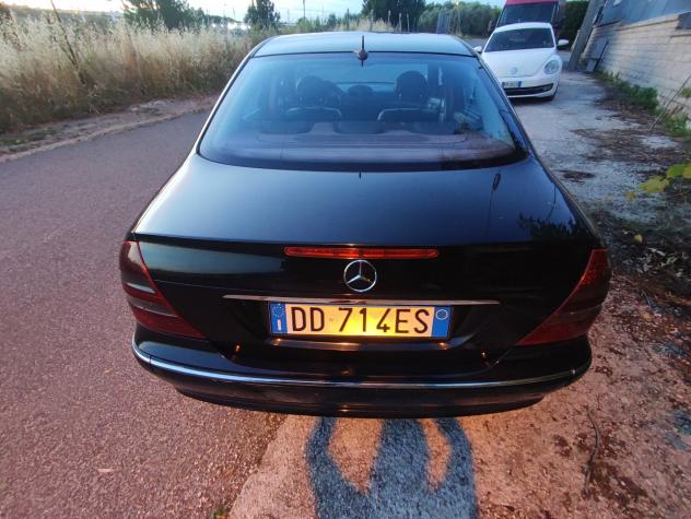 Mercedes-benz E 220 CDI cat Avantgarde - Foto 6