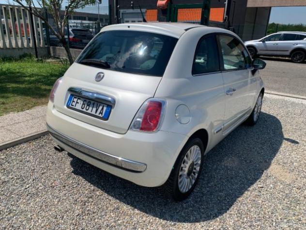 FIAT 500 1.2 Lounge rif. 23939386 - Foto 5