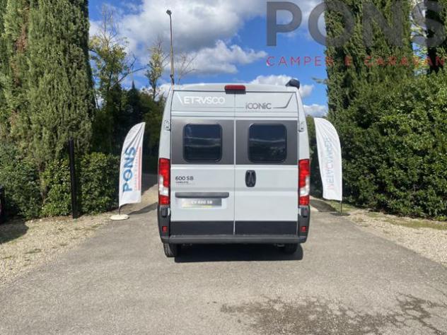 ETRUSCO CV 600 SB rif. 23244831 - Foto 4