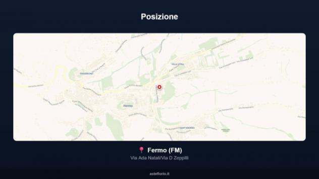 Immobile in asta di 2000 m² in vendita a Fermo - Foto 6