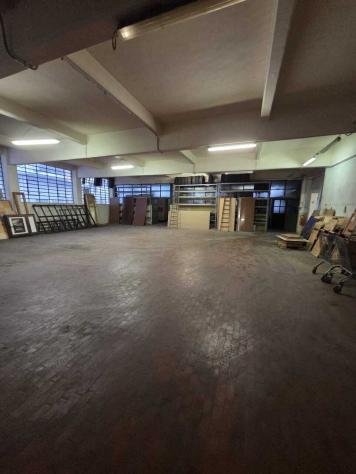 Magazzino in vendita a Torino - Foto 3