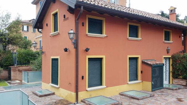 Villa in vendita a Bologna, Saragozza - Foto 10