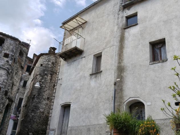 Casa indipendente 150 mq in Vendita a Carpinone - Foto 4